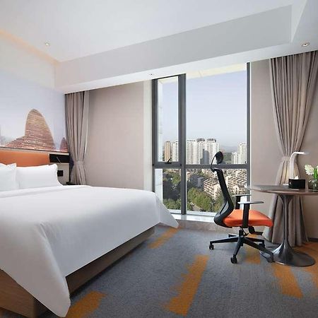 Hampton By Hilton Beijing Wangjing Ξενοδοχείο Δωμάτιο φωτογραφία
