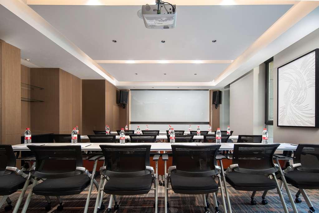 Hampton By Hilton Beijing Wangjing Ξενοδοχείο Ανέσεις φωτογραφία