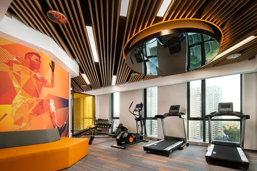 Hampton By Hilton Beijing Wangjing Ξενοδοχείο Ανέσεις φωτογραφία