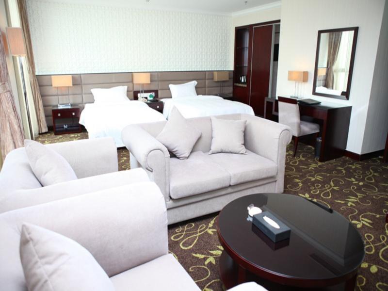 Hampton By Hilton Beijing Wangjing Ξενοδοχείο Εξωτερικό φωτογραφία
