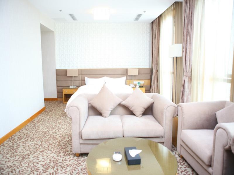 Hampton By Hilton Beijing Wangjing Ξενοδοχείο Εξωτερικό φωτογραφία