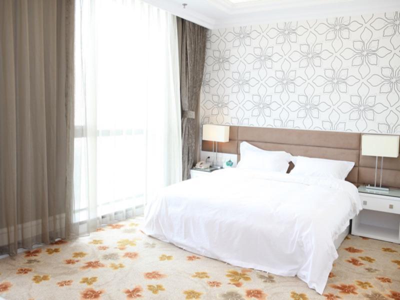 Hampton By Hilton Beijing Wangjing Ξενοδοχείο Εξωτερικό φωτογραφία