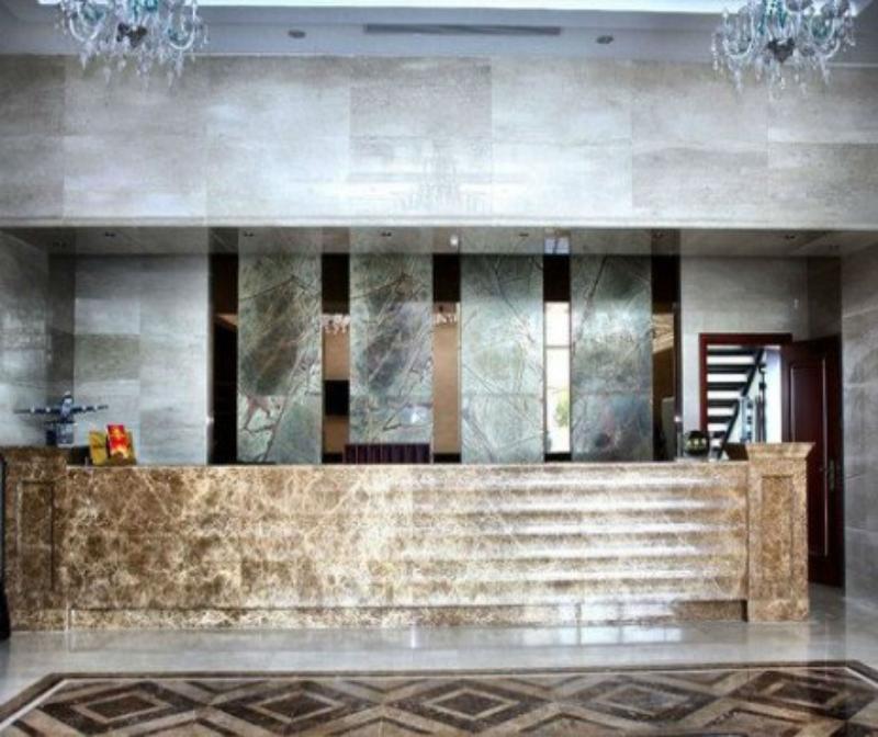 Hampton By Hilton Beijing Wangjing Ξενοδοχείο Εξωτερικό φωτογραφία