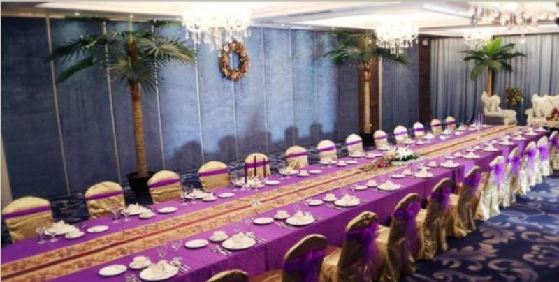 Hampton By Hilton Beijing Wangjing Ξενοδοχείο Εξωτερικό φωτογραφία