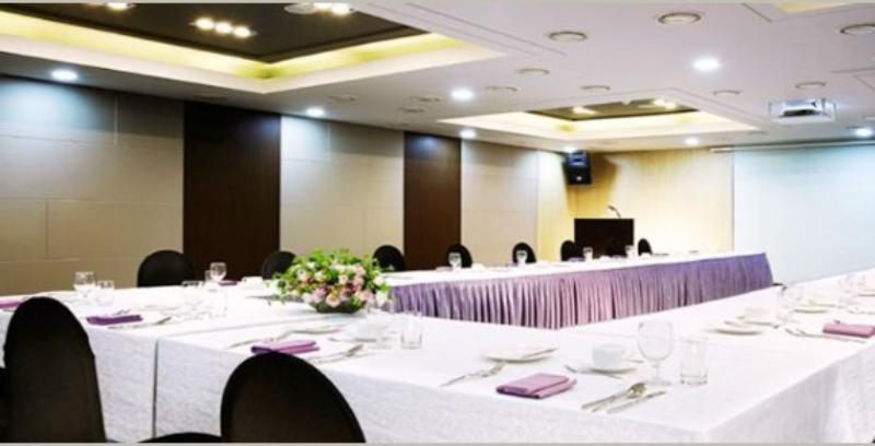 Hampton By Hilton Beijing Wangjing Ξενοδοχείο Εξωτερικό φωτογραφία