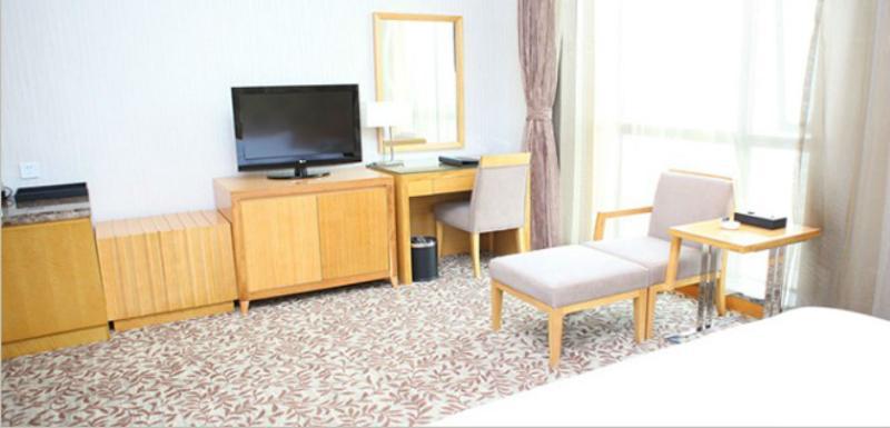 Hampton By Hilton Beijing Wangjing Ξενοδοχείο Εξωτερικό φωτογραφία