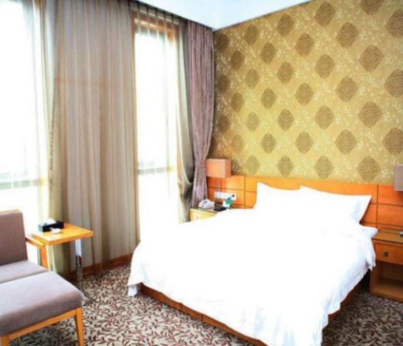 Hampton By Hilton Beijing Wangjing Ξενοδοχείο Εξωτερικό φωτογραφία