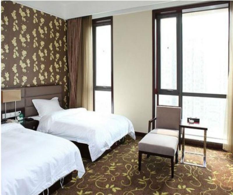 Hampton By Hilton Beijing Wangjing Ξενοδοχείο Εξωτερικό φωτογραφία