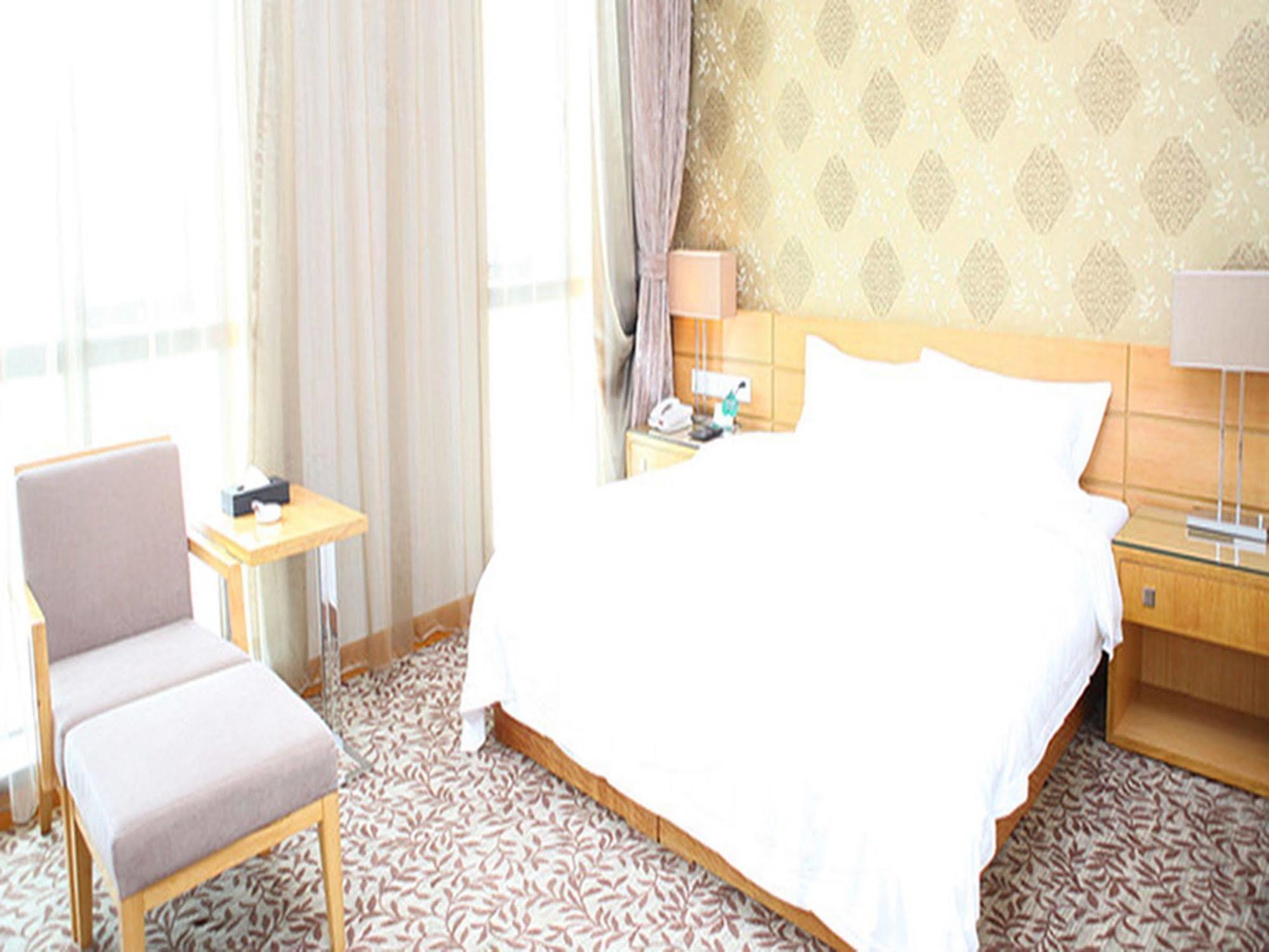 Hampton By Hilton Beijing Wangjing Ξενοδοχείο Εξωτερικό φωτογραφία