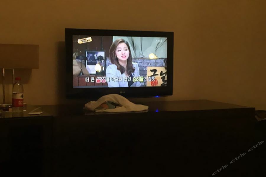 Hampton By Hilton Beijing Wangjing Ξενοδοχείο Εξωτερικό φωτογραφία