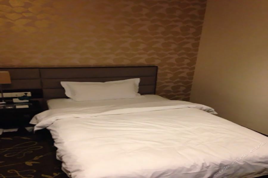 Hampton By Hilton Beijing Wangjing Ξενοδοχείο Εξωτερικό φωτογραφία
