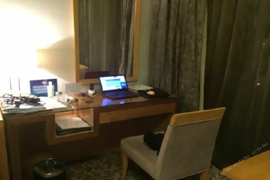 Hampton By Hilton Beijing Wangjing Ξενοδοχείο Εξωτερικό φωτογραφία