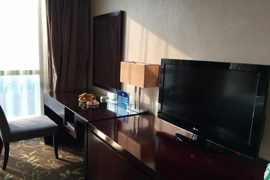 Hampton By Hilton Beijing Wangjing Ξενοδοχείο Εξωτερικό φωτογραφία